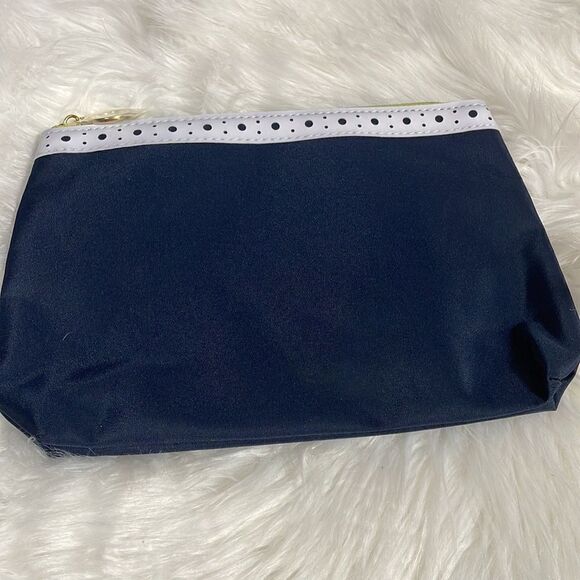 Estee Lauder Cosmetic Bags Set of 3 Brand New Large, Medium and Small - Picture 2 of 7